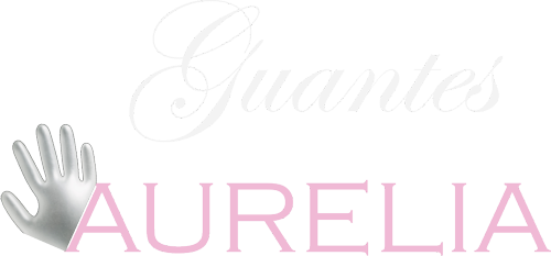 Logo Guantes Aurelia para Cesal Dental